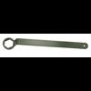 Ratchet Nut Wrench. A-Ford