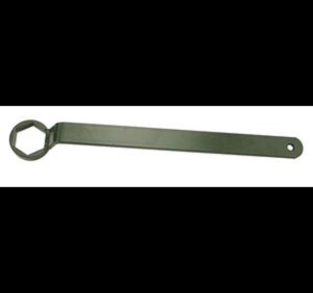 Ratchet Nut Wrench. A-Ford