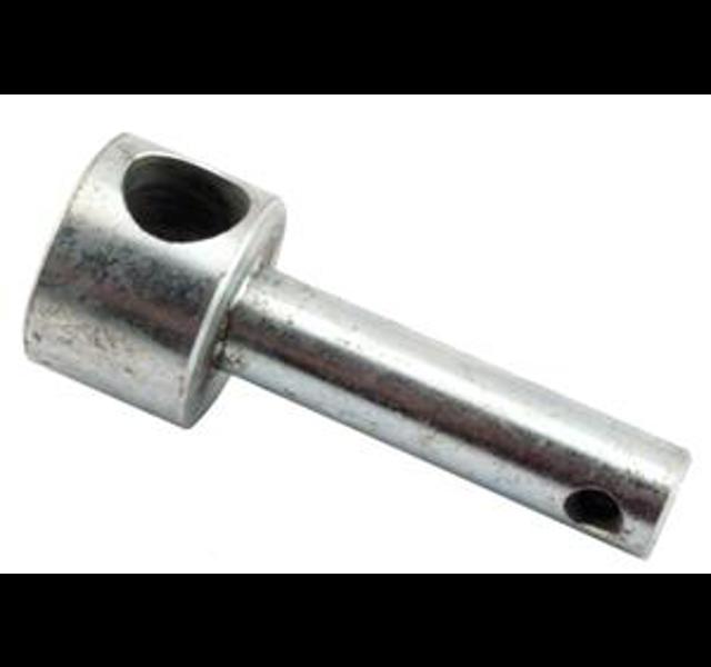 Rear Brake Camshaft. A-Ford