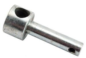 Rear Brake Camshaft. A-Ford