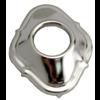 Deluxe Window Handle Escutcheon