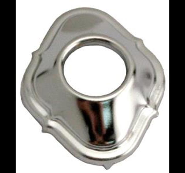 Deluxe Window Handle Escutcheon