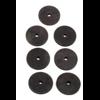 Dashboard rubber Ringen. A-Ford
