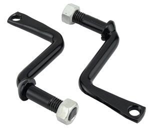 Seat Leggs. 5 cm. offset. Ford Tudor Sedan