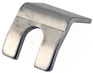 U-Clip. Headlight ring mount. A-Ford