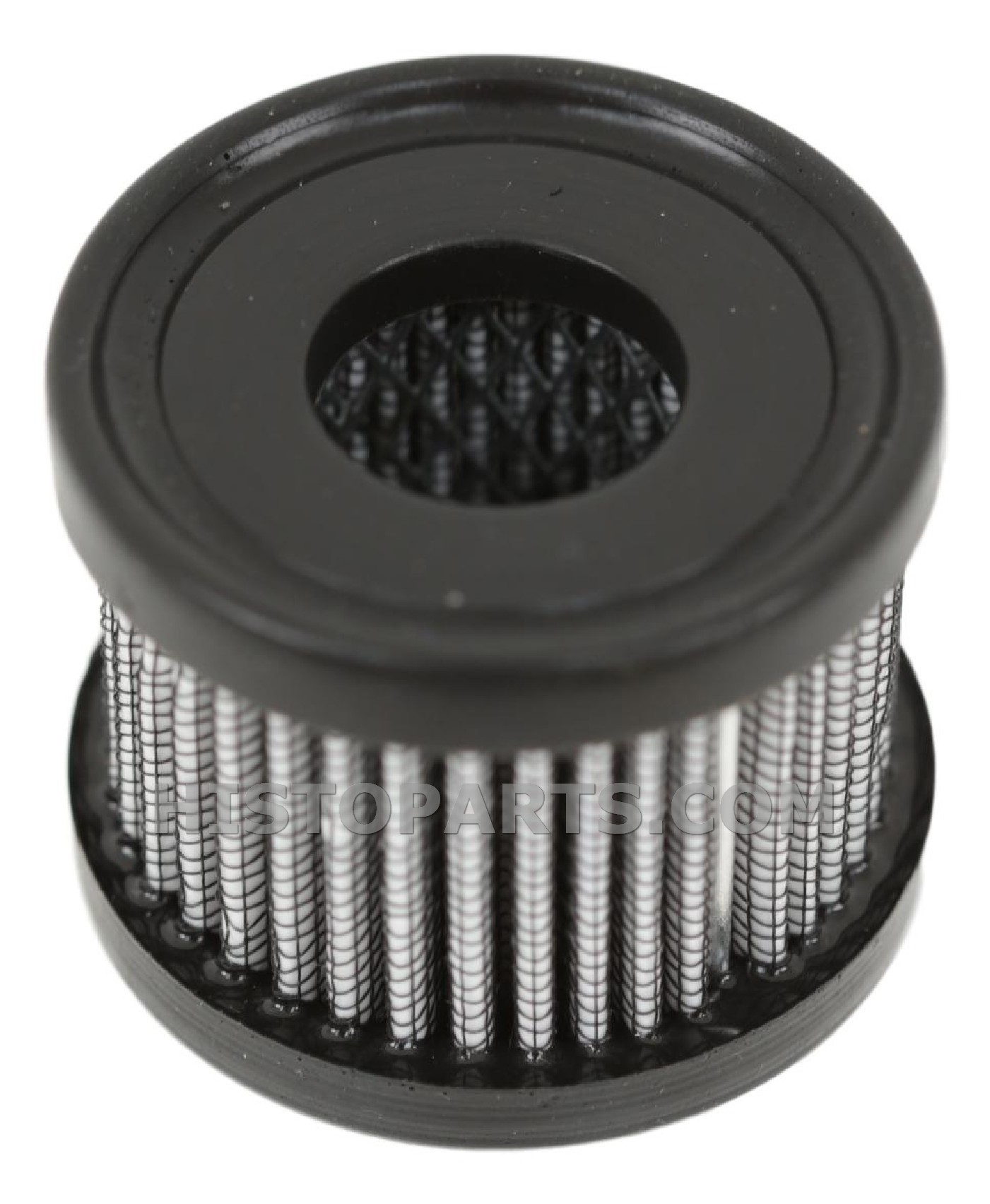 Filter voor Hefdeksel ontluchting. Case International