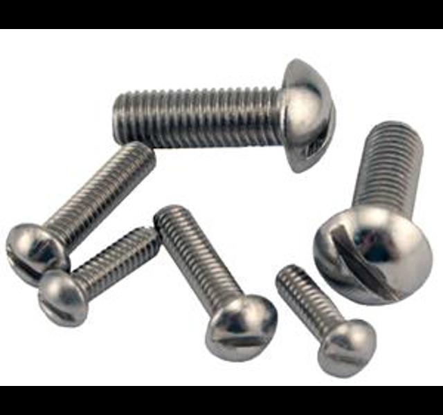 Tail Light Bolt Kit