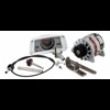 Ford Dynamo to alternator conversion set