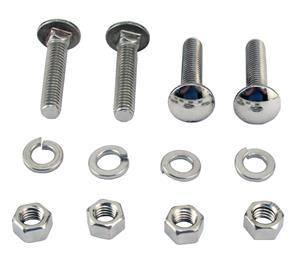 Headlight bar Mounting Set