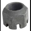 Front Axle Perch Nut