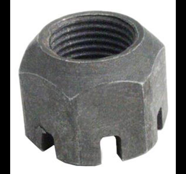 Front Axle Perch Nut