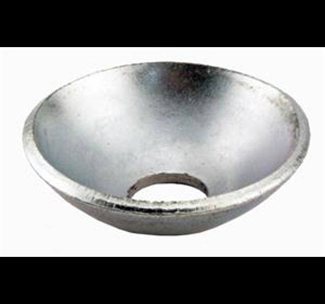 Radius Ball Washer. A-Ford