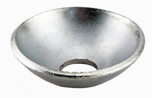 Triangel Kogel Opvul Shim. A-Ford