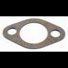 Water inlet gasket. Ford
