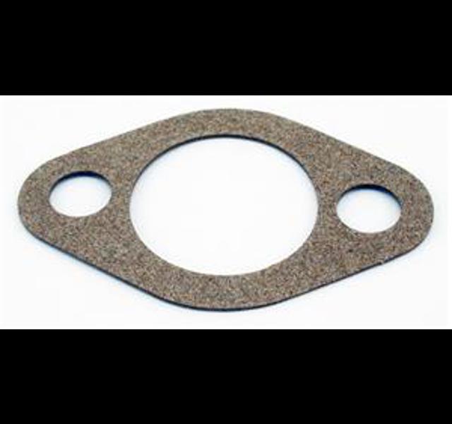 Water inlet gasket. Ford