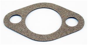 Water inlet gasket. Ford