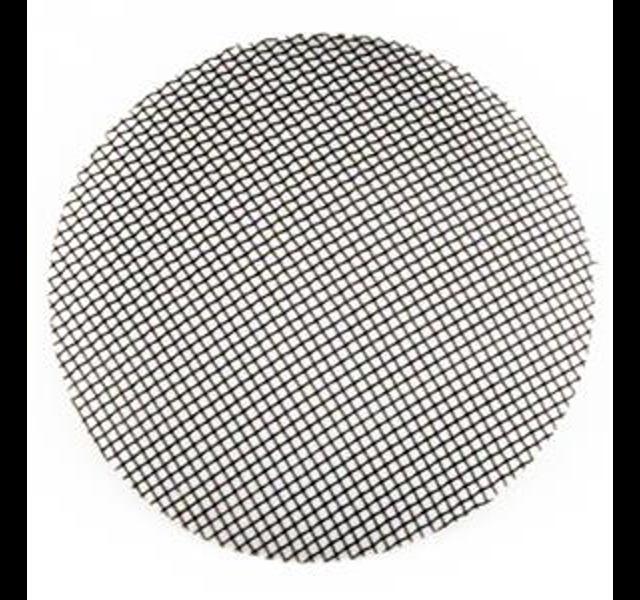 Horn screen. A-Ford