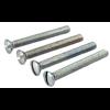 Dovetail Srew Set. A-Ford