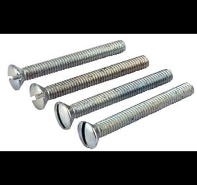 Dovetail Srew Set. A-Ford