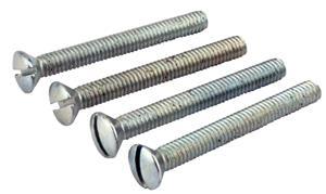 Dovetail Srew Set. A-Ford