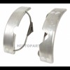 Front Fender Set. Guldner