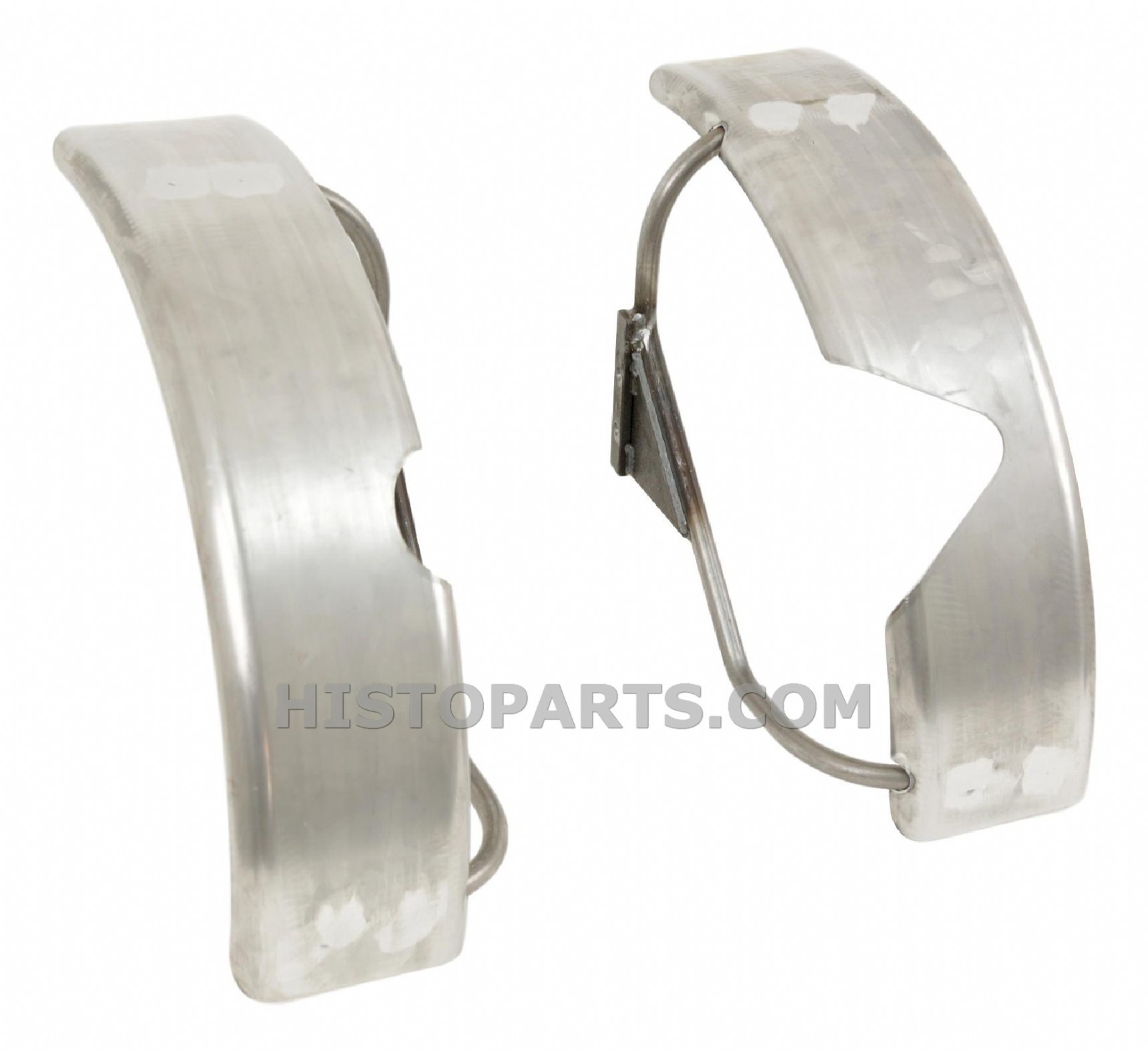 Front Fender Set. Guldner Histoparts