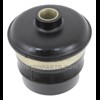 Cab Mounting front. Ford Super Q