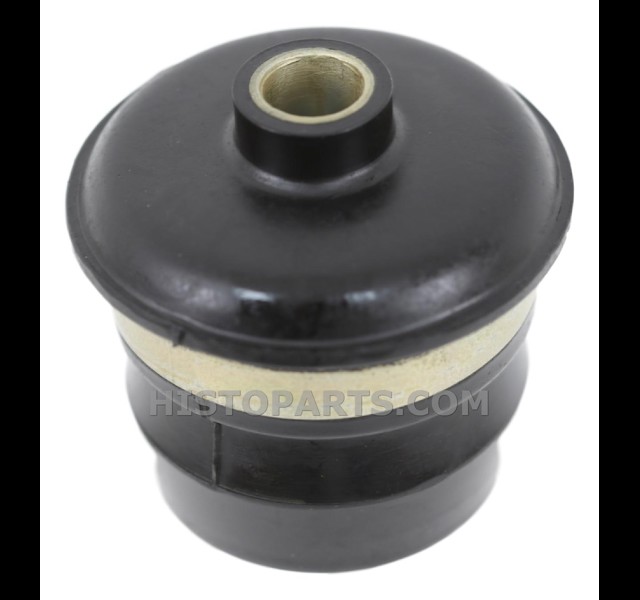 Cab Mounting front. Ford Super Q