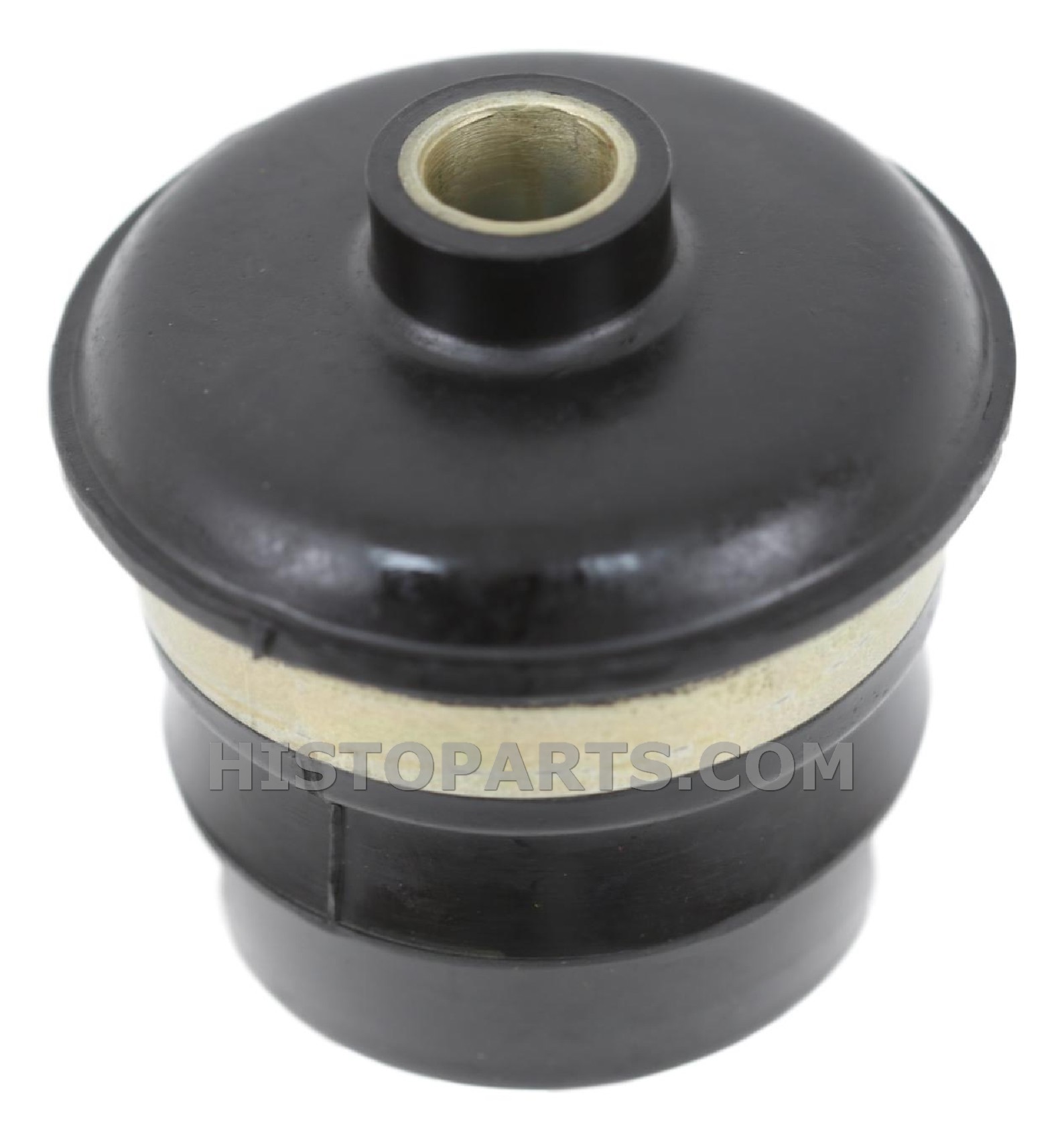 Cab Mounting front. Ford Super Q