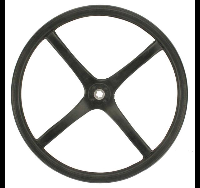 Steering Wheel A-Ford