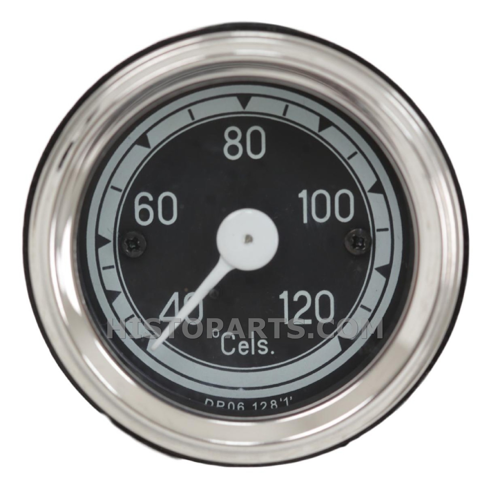 Temperatuurmeter 52 mm inbouw (1)