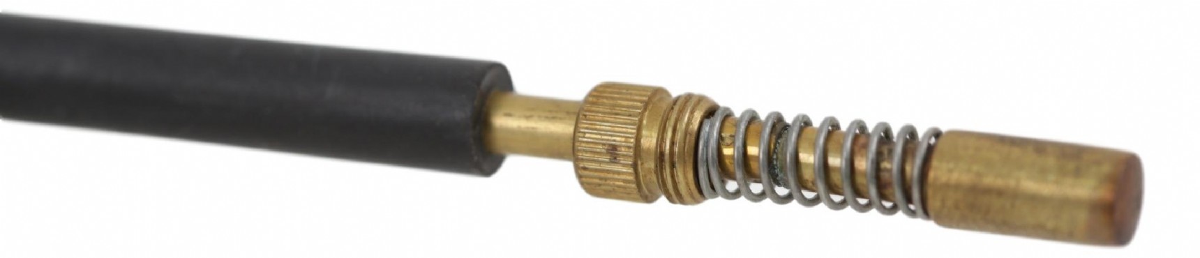 productfoto van Temperatuurmeter 52 mm inbouw (1)