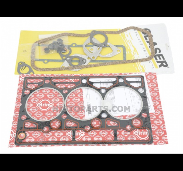 Koppakking set International 3 Cil. (Elring)