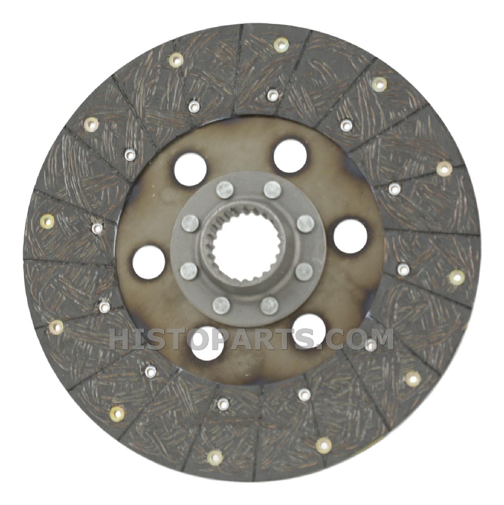 PTO Clutch Plate International