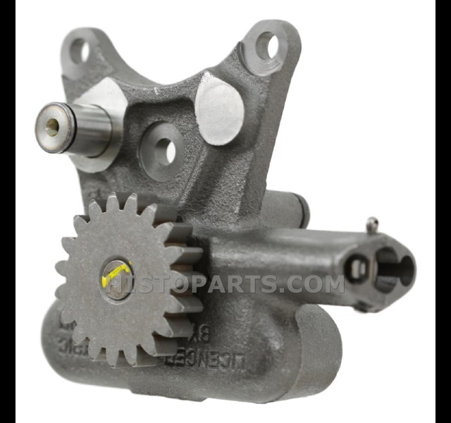 productphoto of Perkins Engine Oil Pump