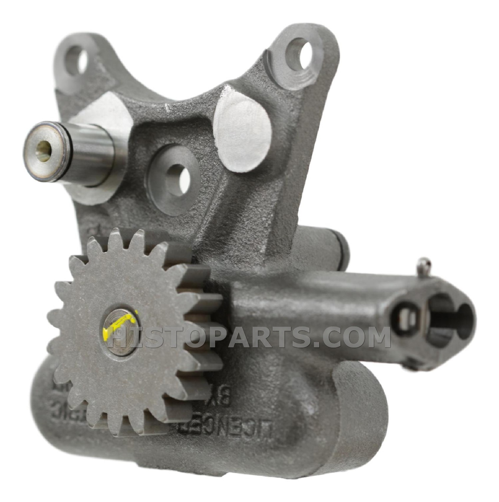 productphoto of Perkins Engine Oil Pump