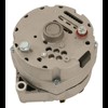 One Wire Fast Start Alternator with Pulley Histoparts