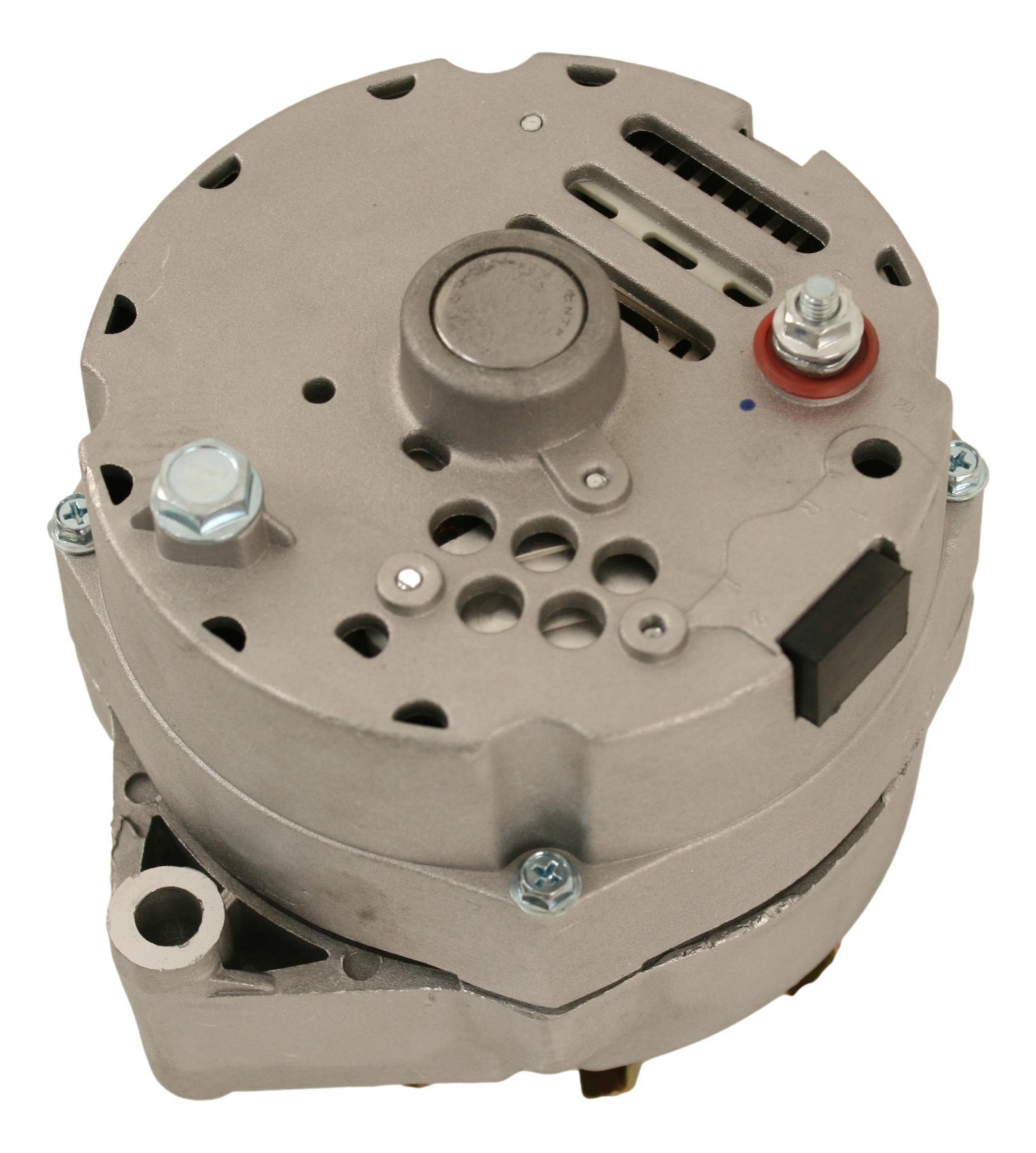 Wisselstroom dynamo 12 Volt 63 Amp. Histoparts