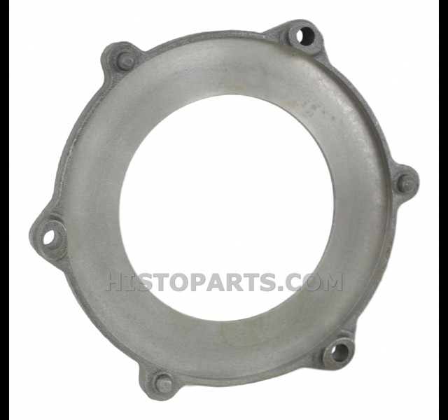Clutch Adjusting Disc, John Deere A Histoparts
