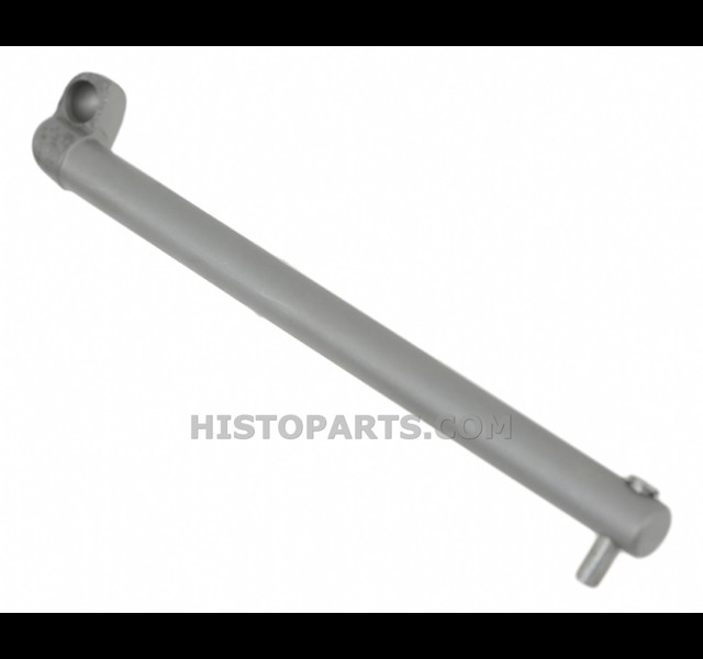 Front Brake Shaft. Left