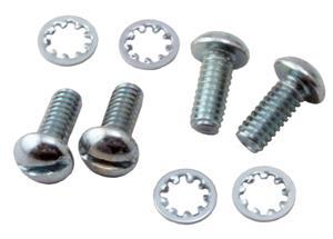 Striker Mount kit. A-Ford