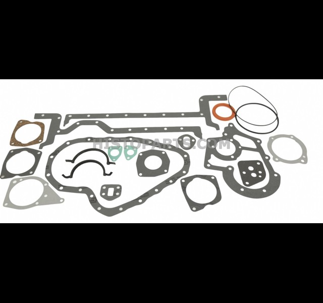 Ford Cargo Trader, Lower engine Gasket set