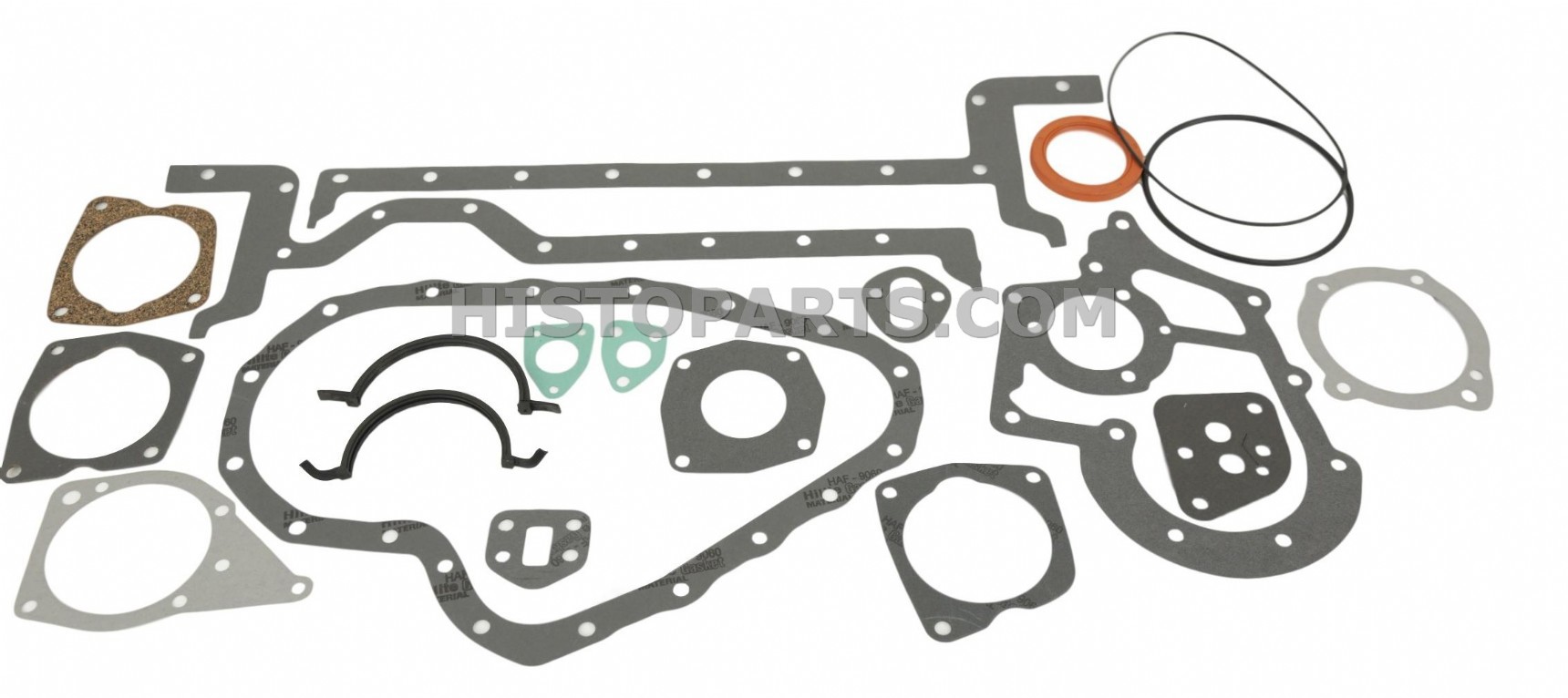 Ford Cargo Trader, Lower engine Gasket set