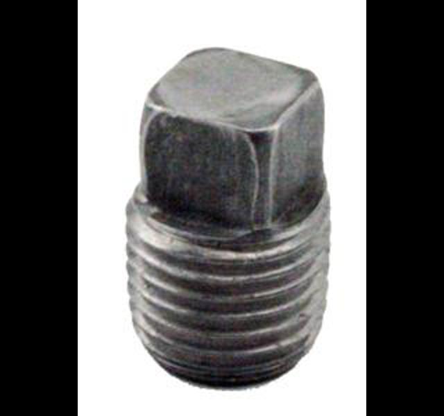 Olie Vul Plug Stuurhuis A-Ford