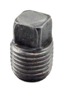 Olie Vul Plug Stuurhuis A-Ford
