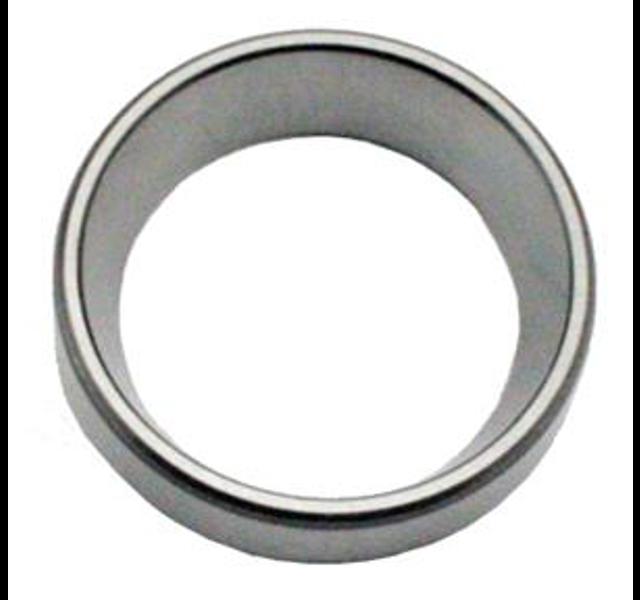Ring voor Kegellager. A-Ford stuurhuis