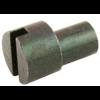 Eccentric rivet Steering Box A-Ford