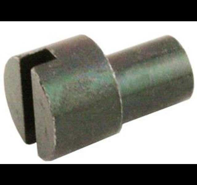 Eccentric rivet Steering Box A-Ford