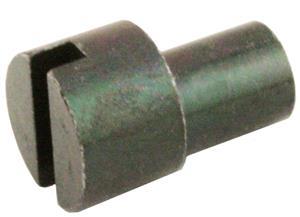 Excentrische stuurafstel pen 