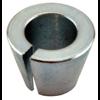 Eccentric Adjusting Cone